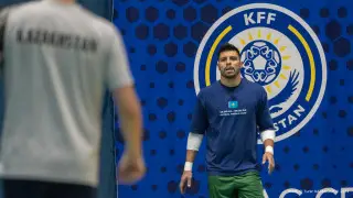 Евро-2026 перенесут в Казахстан? Астана и Алматы готовы принять турнир