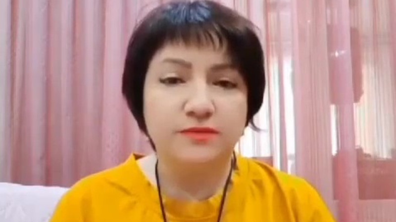 Кадр из видео