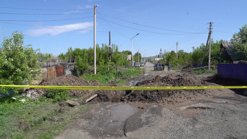 Кадр из видео