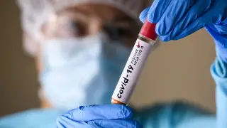 Всплеск COVID-19 наблюдается в странах Юго-Восточной Азии