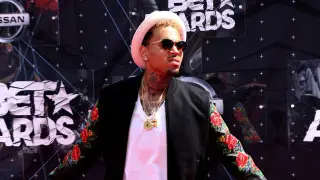 Американского певца Криса Брауна арестовали в Британии по делу о нападении