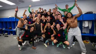 “Прекратить провокации“: 17-летний вундеркинд принес “Барселоне“ титул