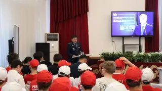 Как в Карагандинской области борются с употреблением наркотиков  среди студентов