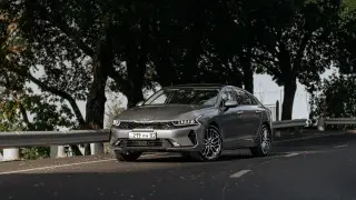 Какие модели Kia стали самыми продаваемыми в Казахстане