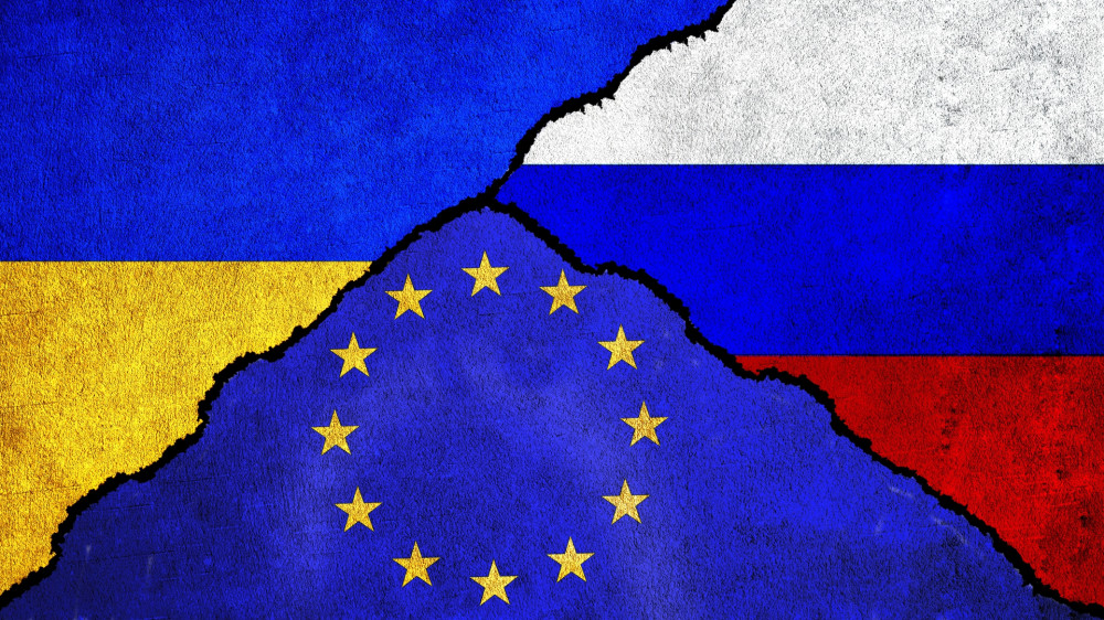 ЕС может ввести полное торговое эмбарго против России