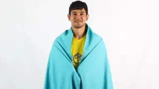 Игрок сборной Казахстана болеет против соотечественника: подробности