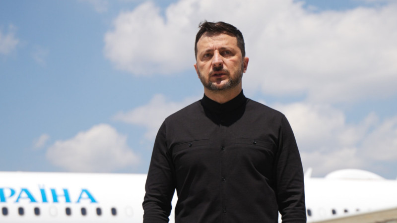 Фото: facebook.com/zelenskyy.official