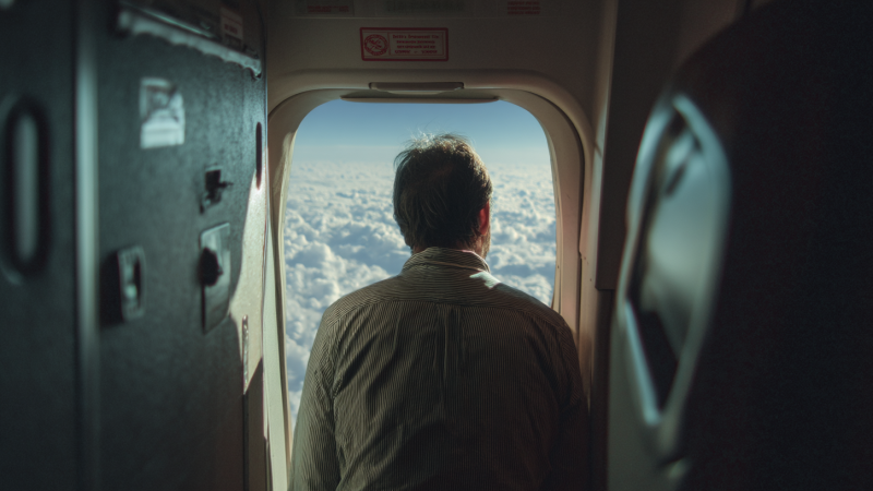 Изображение сгенерировано при помощи нейросети Midjourney