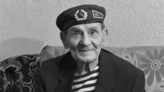 Успел простить ребенка. Ветеран войны умер после несчастного случая в Петропавловске