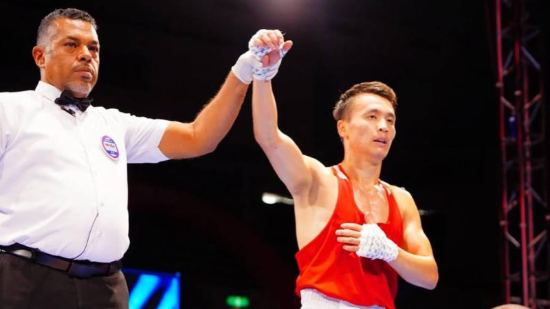 Фото: Дирекция развития спорта