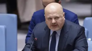 Главный прокурор МУС отстранен от должности из-за обвинений в домогательствах