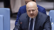 Главный прокурор МУС отстранен от должности из-за обвинений в домогательствах