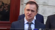 Стали известны требования России к Украине, озвученные на переговорах в Стамбуле - СМИ