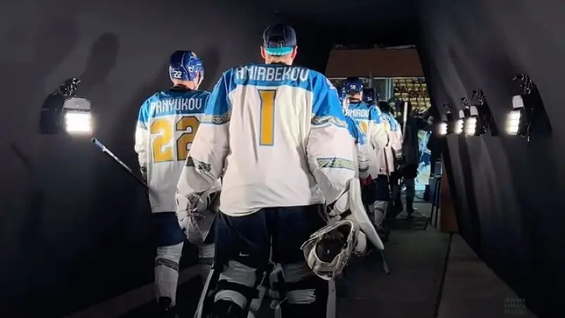 ©️ instagram/kazakhstanhockey