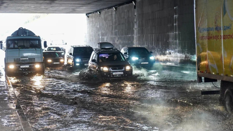 ©️ Болат Айтмолда/Massaget