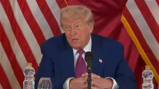 Трамп анонсировал переговоры с Путиным и Зеленским в понедельник