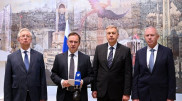 Москва на переговорах в Стамбуле напомнила Украине, что “воевала со Швецией 21 год“ - СМИ
