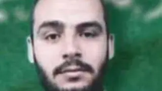 Глава ХАМАС мертв? В Газе нашли тело Мухаммада Синвара