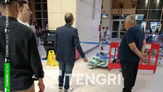 Трагедия в аэропорту Шарм-эль-Шейха: что известно о состоянии пострадавших