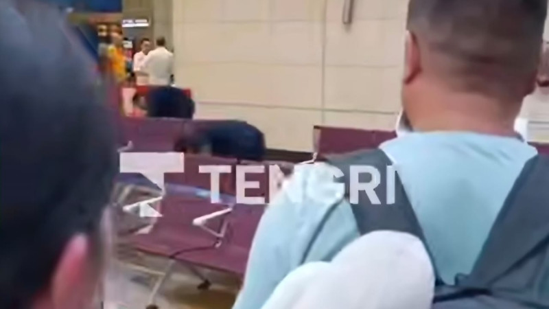 Скрин из видео читателя