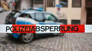 Мужчина с ножом напал на посетителей бара в Германии