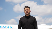 Зеленский назвал “нереалистичными“ условия, выдвинутые Россией