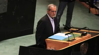 Президент Ирана объяснил, при каком условии возможна сделка с США