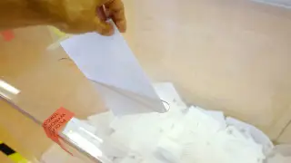 Ни один из кандидатов не победил в первом туре выборов президента Польши