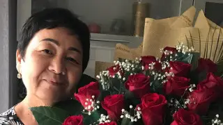 “Светлая, всегда с улыбкой“: журналист рассказал о погибшей в Египте казахстанке