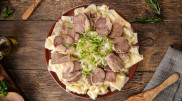 Казахская кухня. Польза и риски