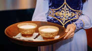 Какие блюда национальной кухни самые полезные?