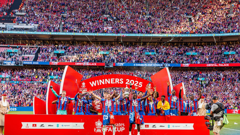 Фото: instagram.com/cpfc/