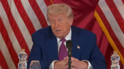 Трамп поговорил с Зеленским перед звонком Путину