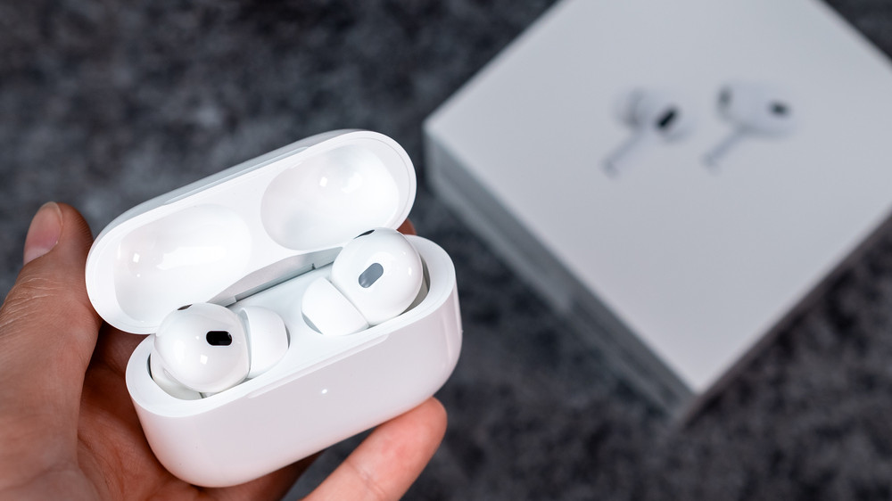 Будущее не за телефонами? Apple готовит революционный гаджет