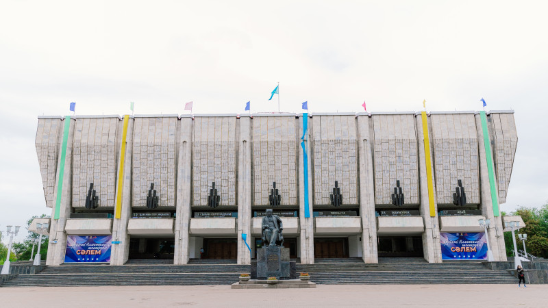 Фото ©️ Tengrinews.kz / Алихан Сариев