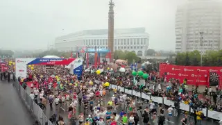 Не спешите надевать кроссовки: вот что советует легкоатлет в сезон бегунов