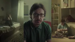 “Я уже не узнаю своего сына“: известный актер снялся в видео про “один раз“