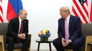 Когда Трамп позвонит Путину - и что это значит для Украины