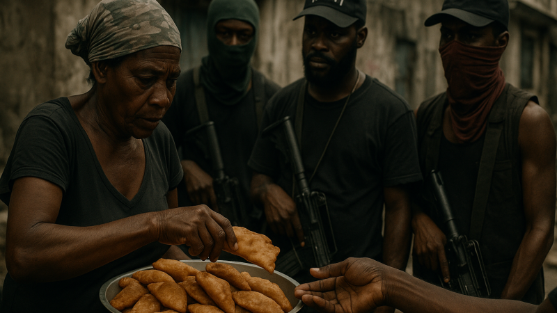 Изображение сгенерировано при помощи нейросети