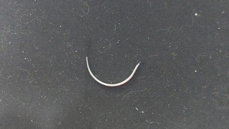 Фото предоставил Алик Сагин