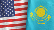 США арендуют землю у Казахстана на 49 лет: закон подписан