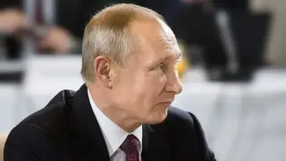 Перемирие с Украиной возможно по достижении соответствующих договоренностей - Путин