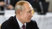Перемирие с Украиной возможно по достижении соответствующих договоренностей - Путин