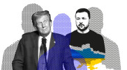 Стало известно, о чем Зеленский просил Трампа поговорить с Путиным