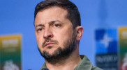 Мы рассматриваем возможность встречи США, Украины, России и европейских стран - Зеленский