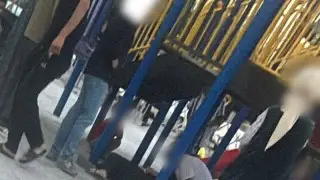 Еще один подросток получил травму из-за опасной забавы школьников в Актау