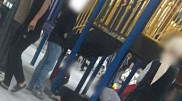 Еще один подросток получил травму из-за опасной забавы школьников в Актау
