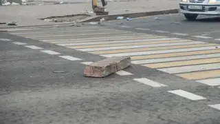 Дорогу к ЖК закроют в Астане на два дня