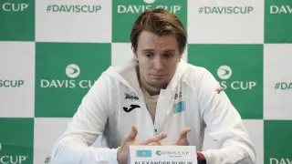 “Я не готов“: первая ракетка Казахстана сделала признание о карьере