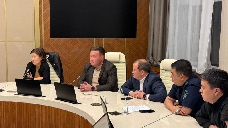 Фото: РСК ВКО